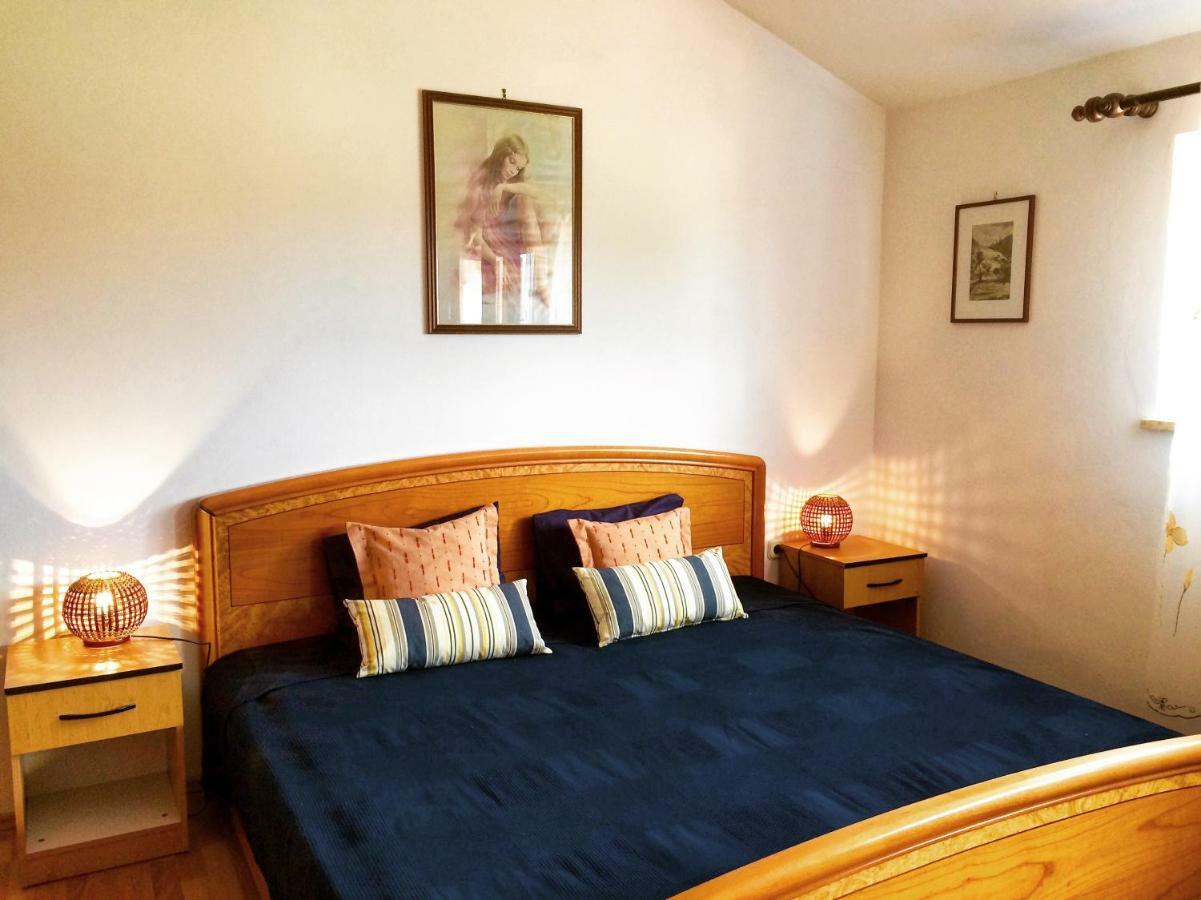 P&d Appartement Fažana