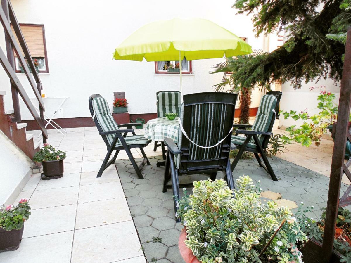 Appartement P&d Fažana