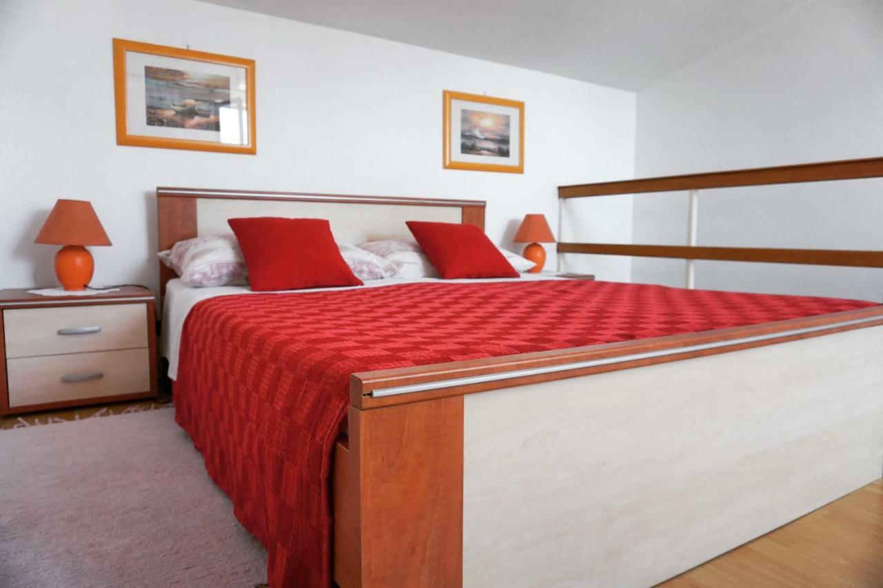 P&d Appartement Fažana