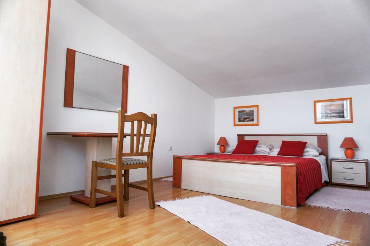 Appartement P&d *